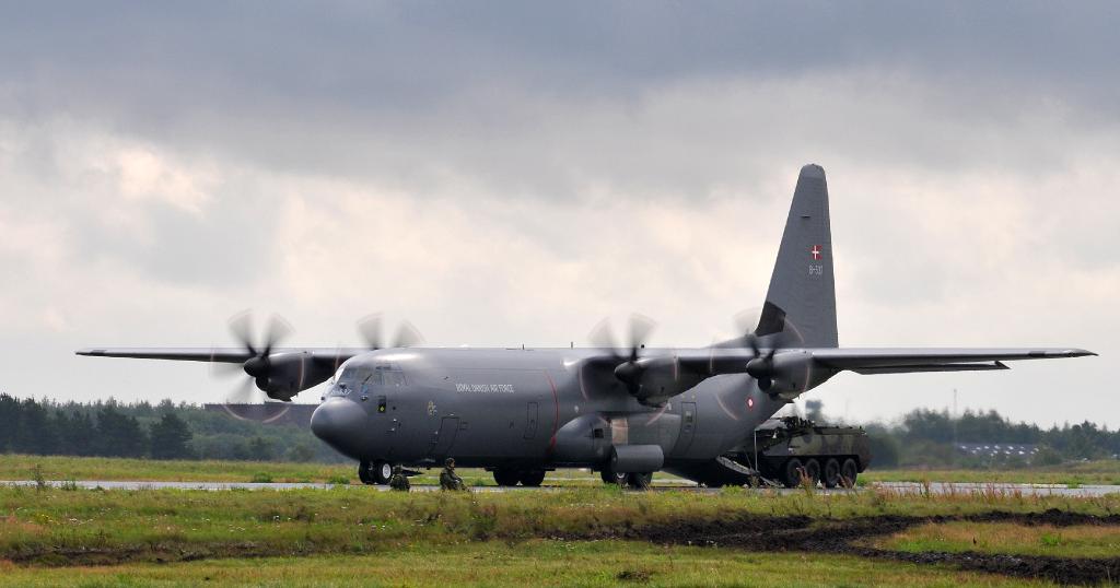 Karup2 251_1.jpg - C-130 Hercules transportfly